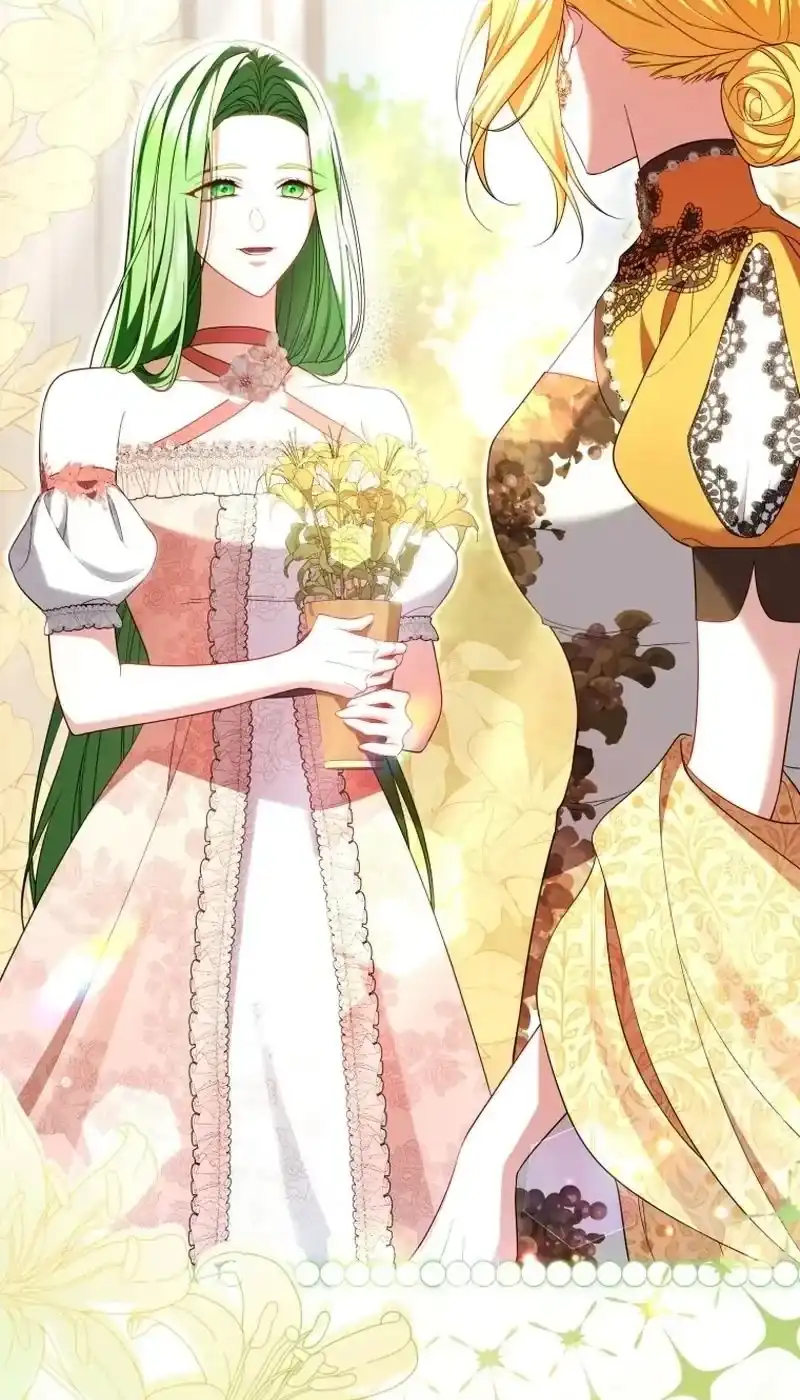 I Became the Villainess’s Favorite Chapter 47 Gambar 50
