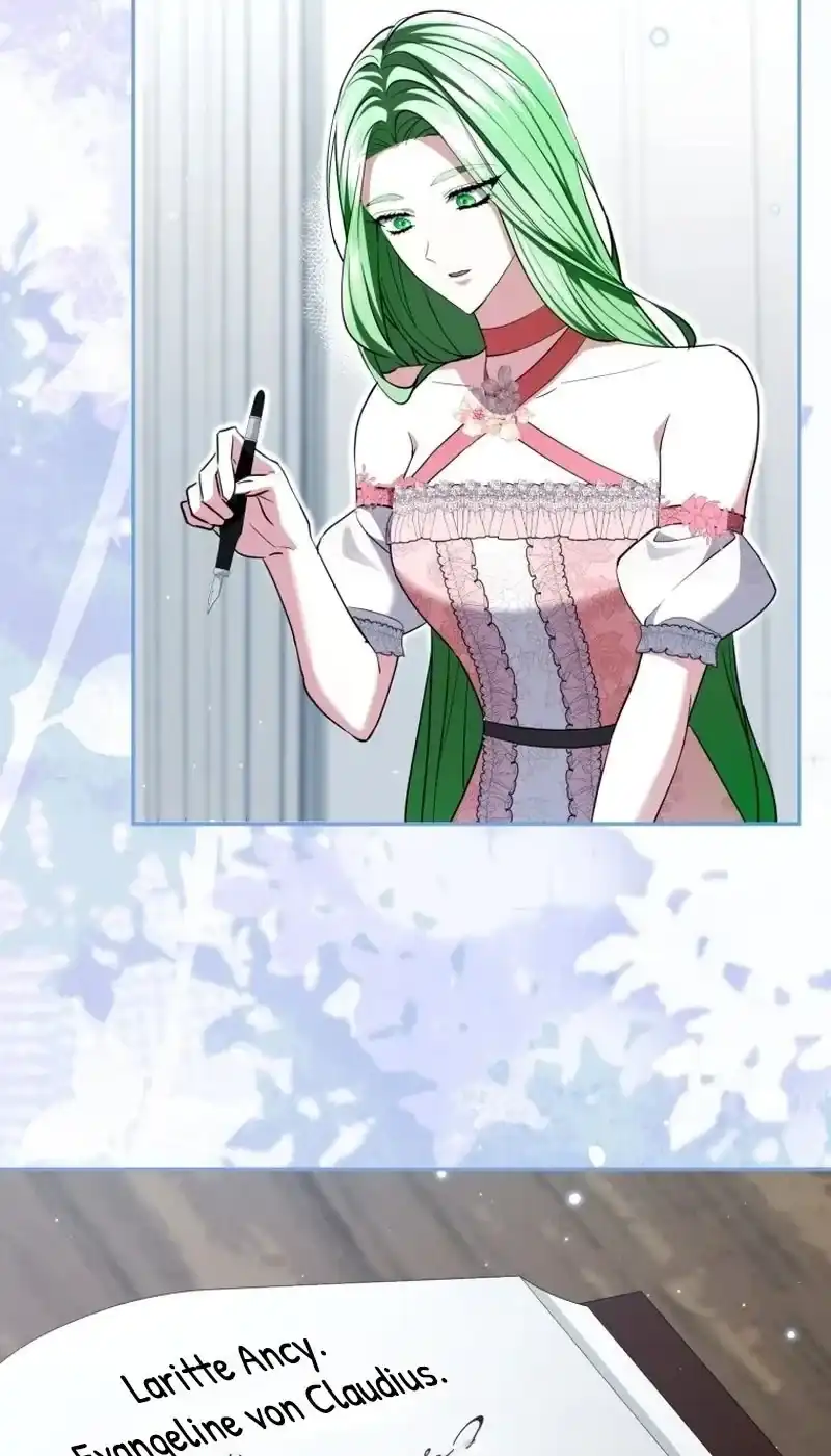 I Became the Villainess’s Favorite Chapter 47 Gambar 54