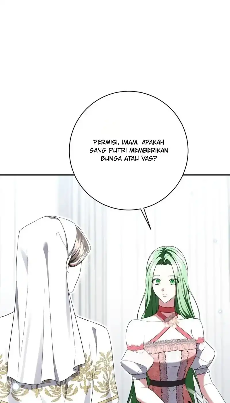 I Became the Villainess’s Favorite Chapter 47 Gambar 57