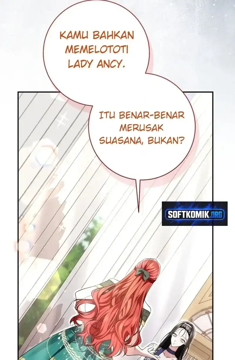 I Became the Villainess’s Favorite Chapter 47 Gambar 6