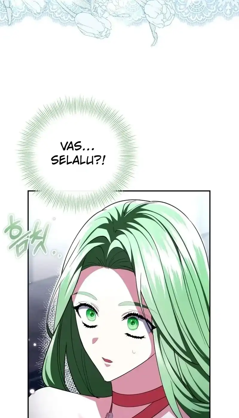 I Became the Villainess’s Favorite Chapter 47 Gambar 60