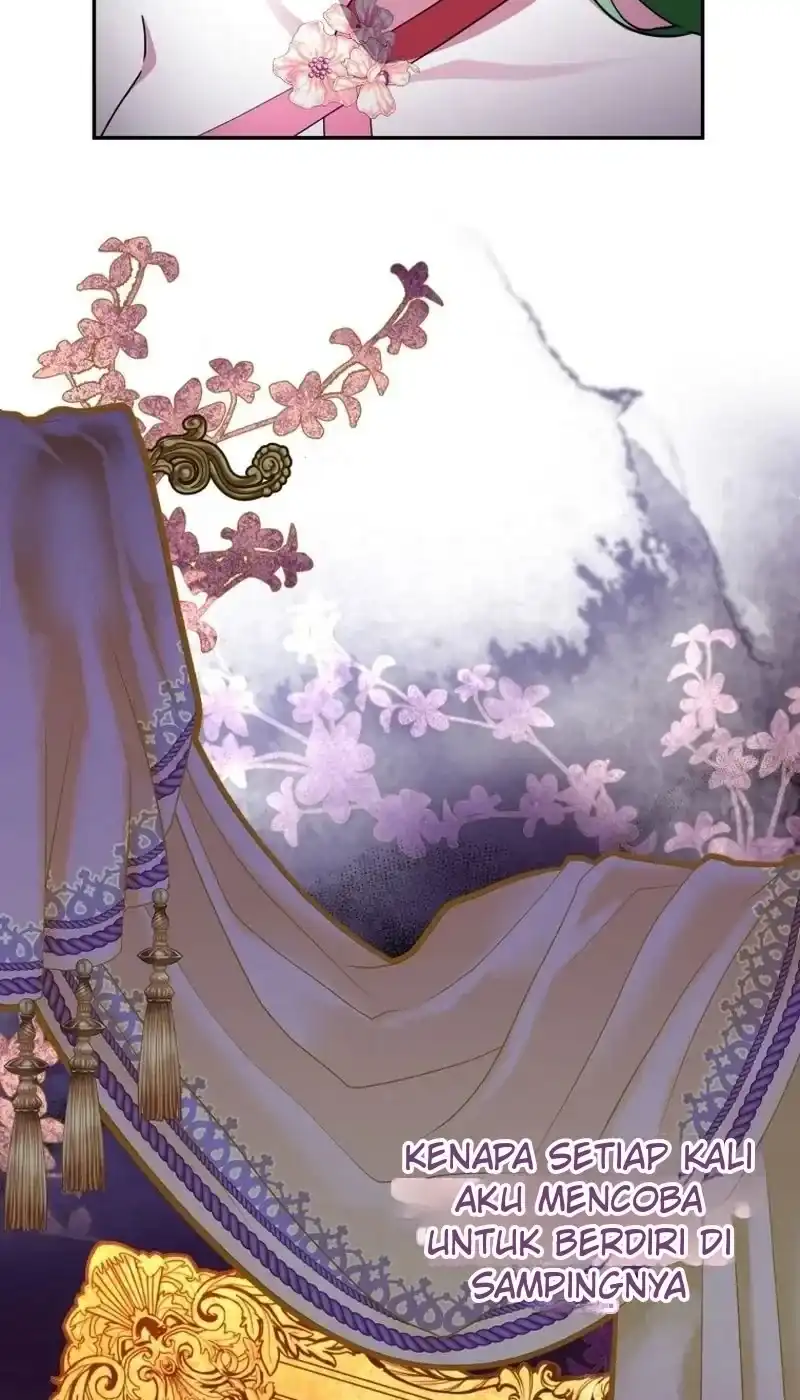 I Became the Villainess’s Favorite Chapter 47 Gambar 61