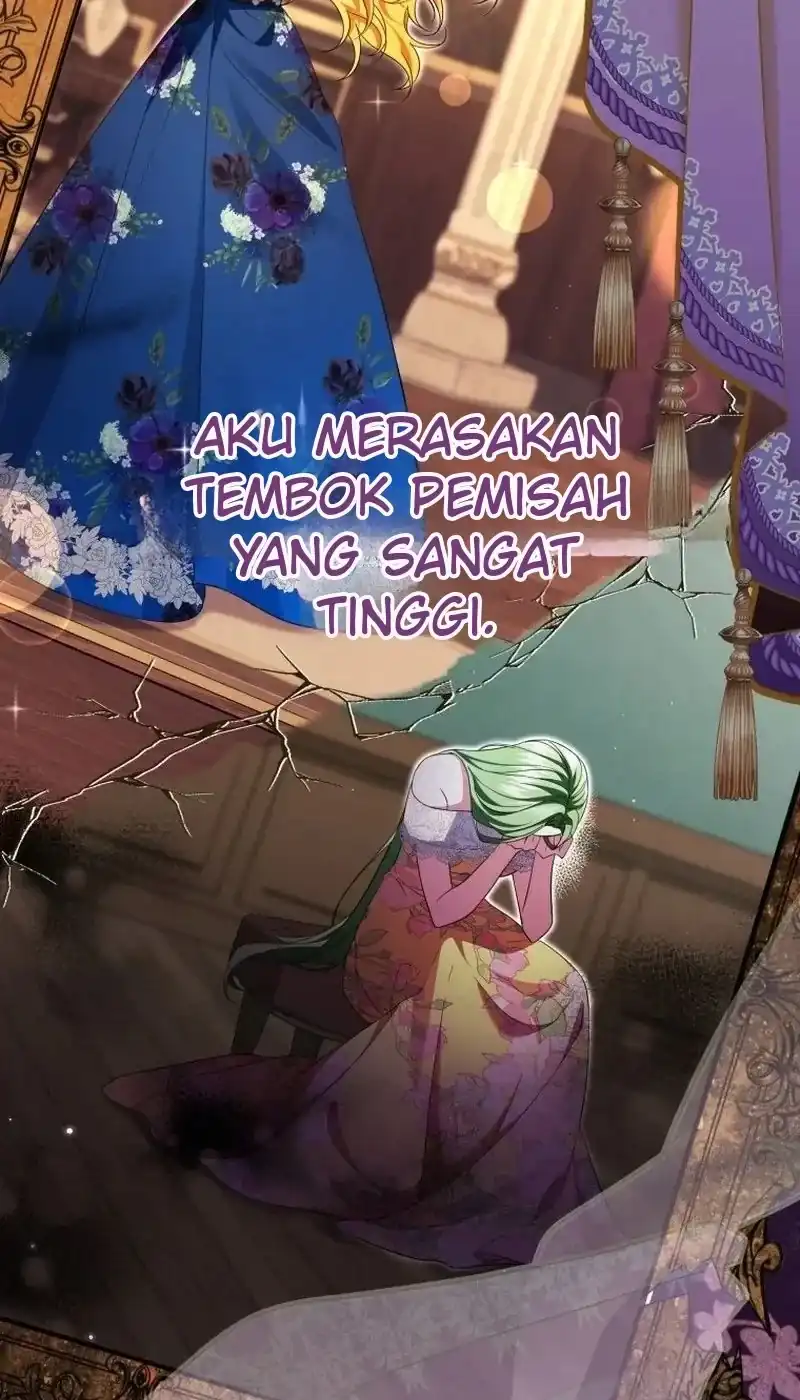 I Became the Villainess’s Favorite Chapter 47 Gambar 63
