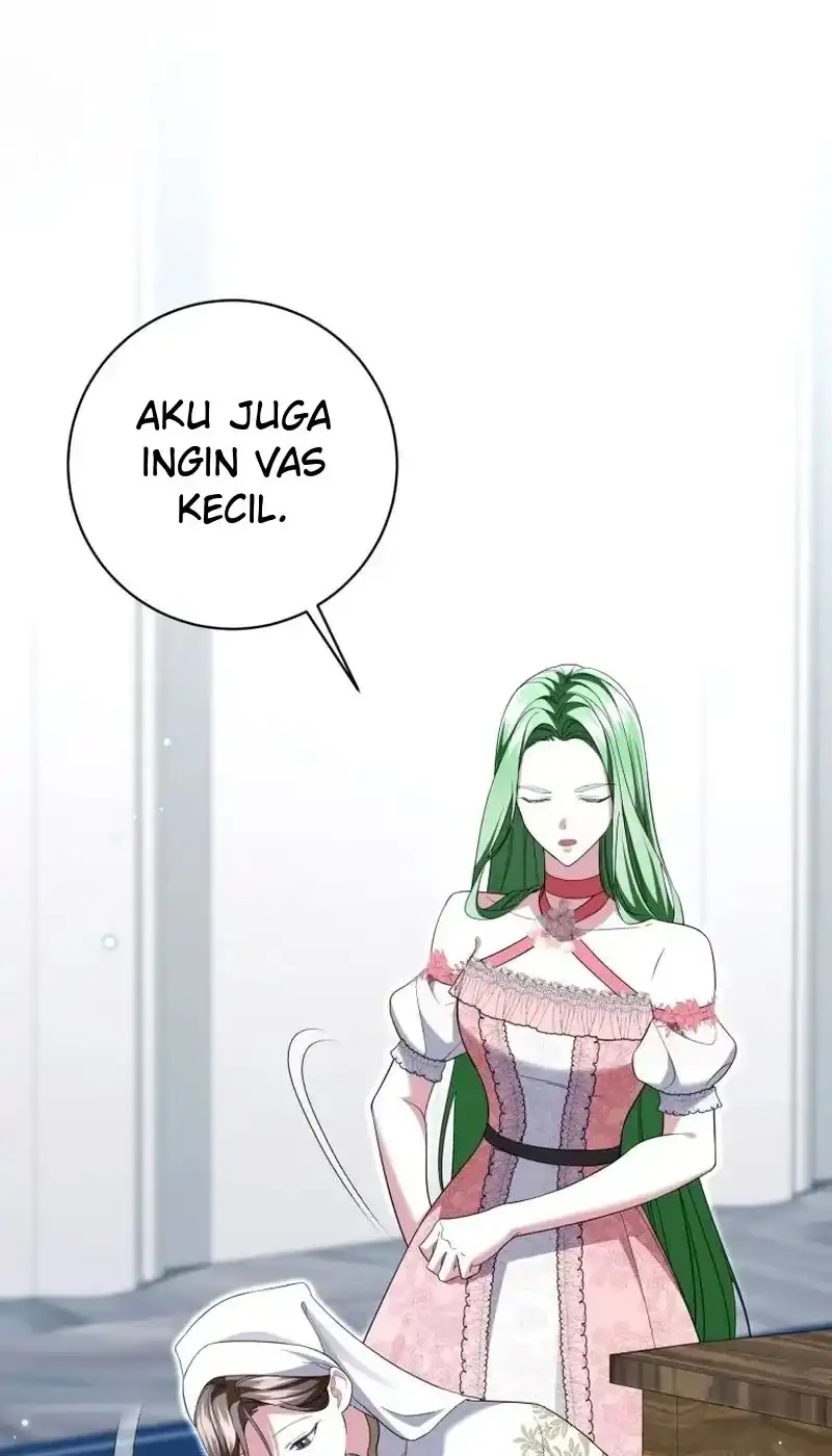 I Became the Villainess’s Favorite Chapter 47 Gambar 66
