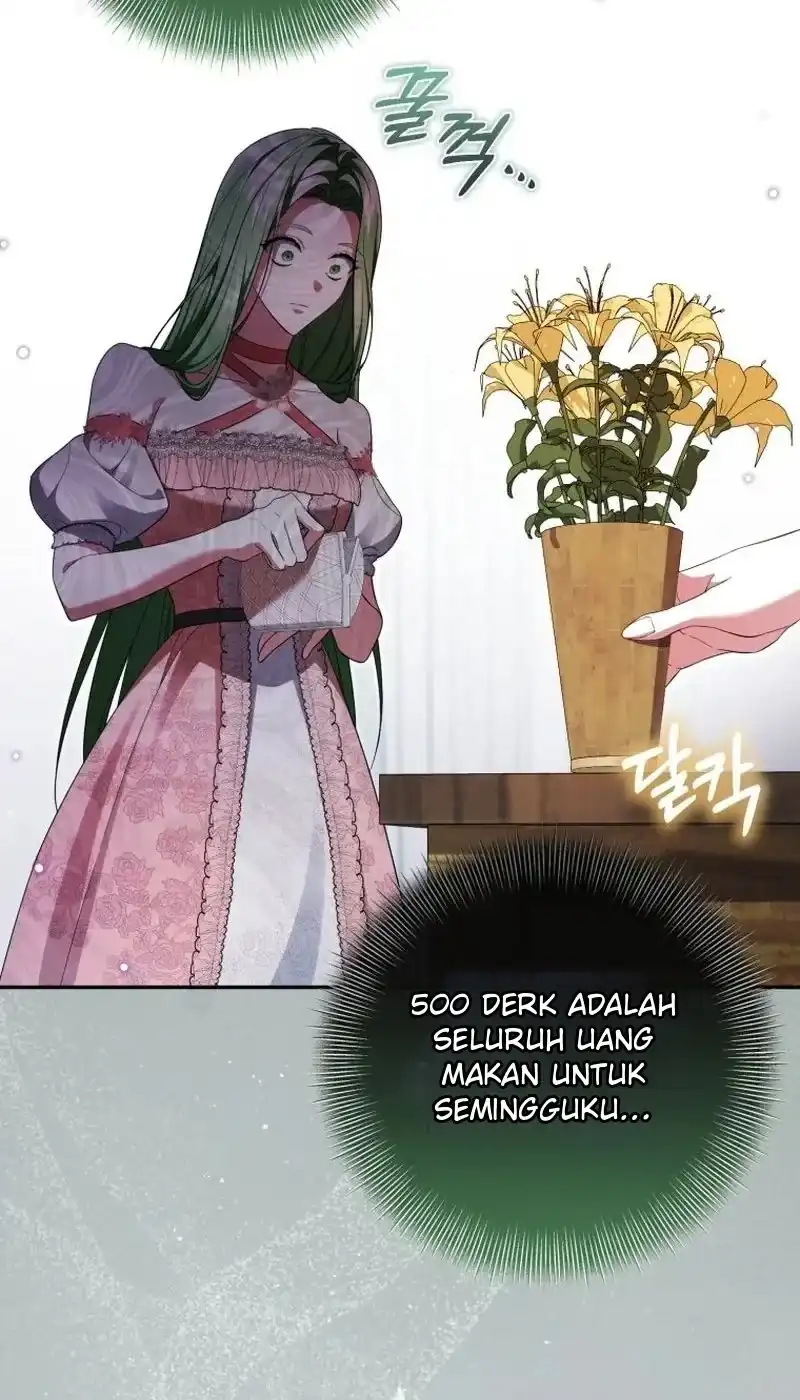 I Became the Villainess’s Favorite Chapter 47 Gambar 69