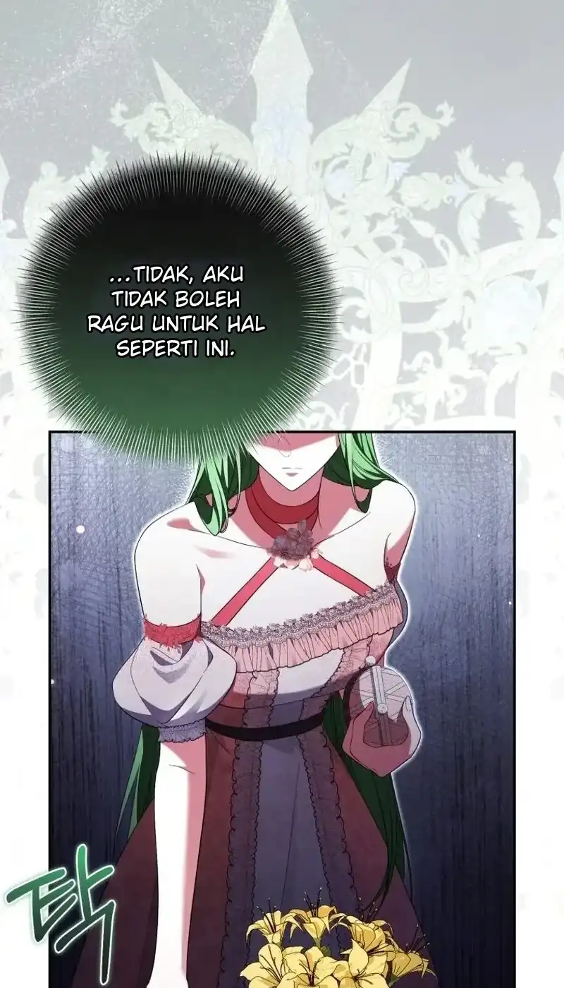 I Became the Villainess’s Favorite Chapter 47 Gambar 70