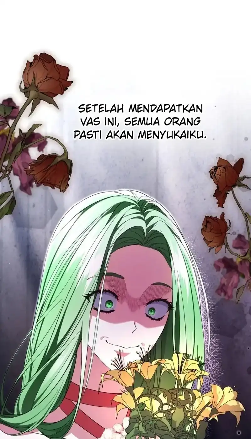 I Became the Villainess’s Favorite Chapter 47 Gambar 72