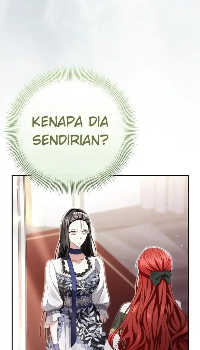 I Became the Villainess’s Favorite Chapter 47 Gambar 79