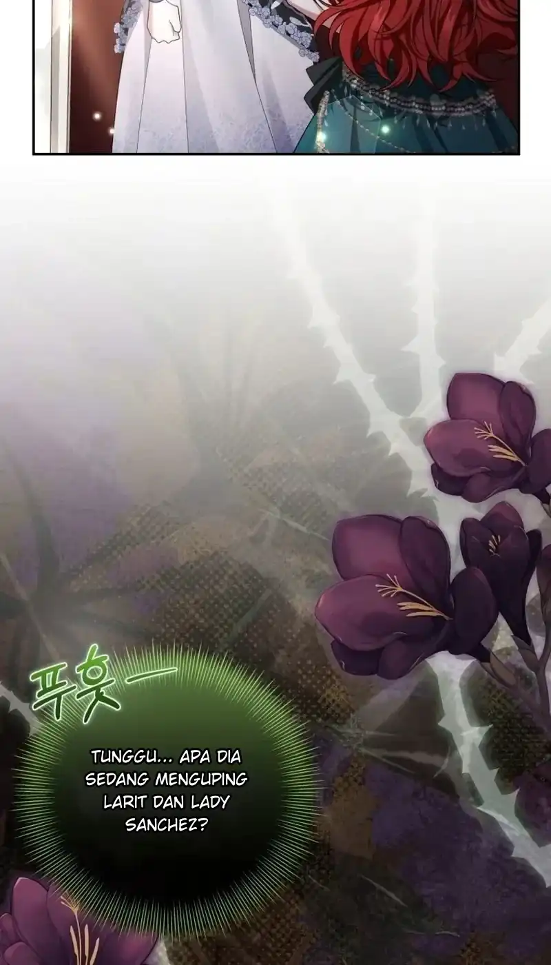 I Became the Villainess’s Favorite Chapter 47 Gambar 80
