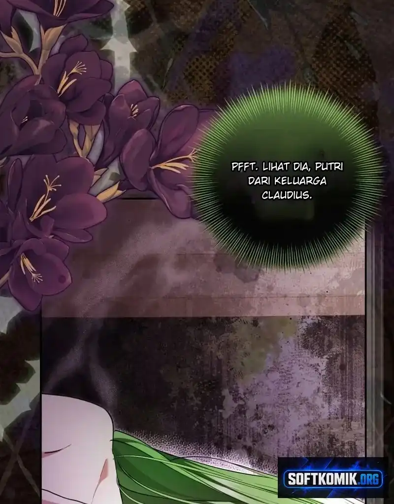 I Became the Villainess’s Favorite Chapter 47 Gambar 81