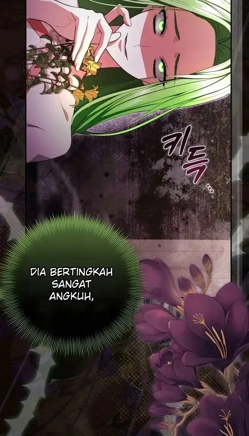 I Became the Villainess’s Favorite Chapter 47 Gambar 82