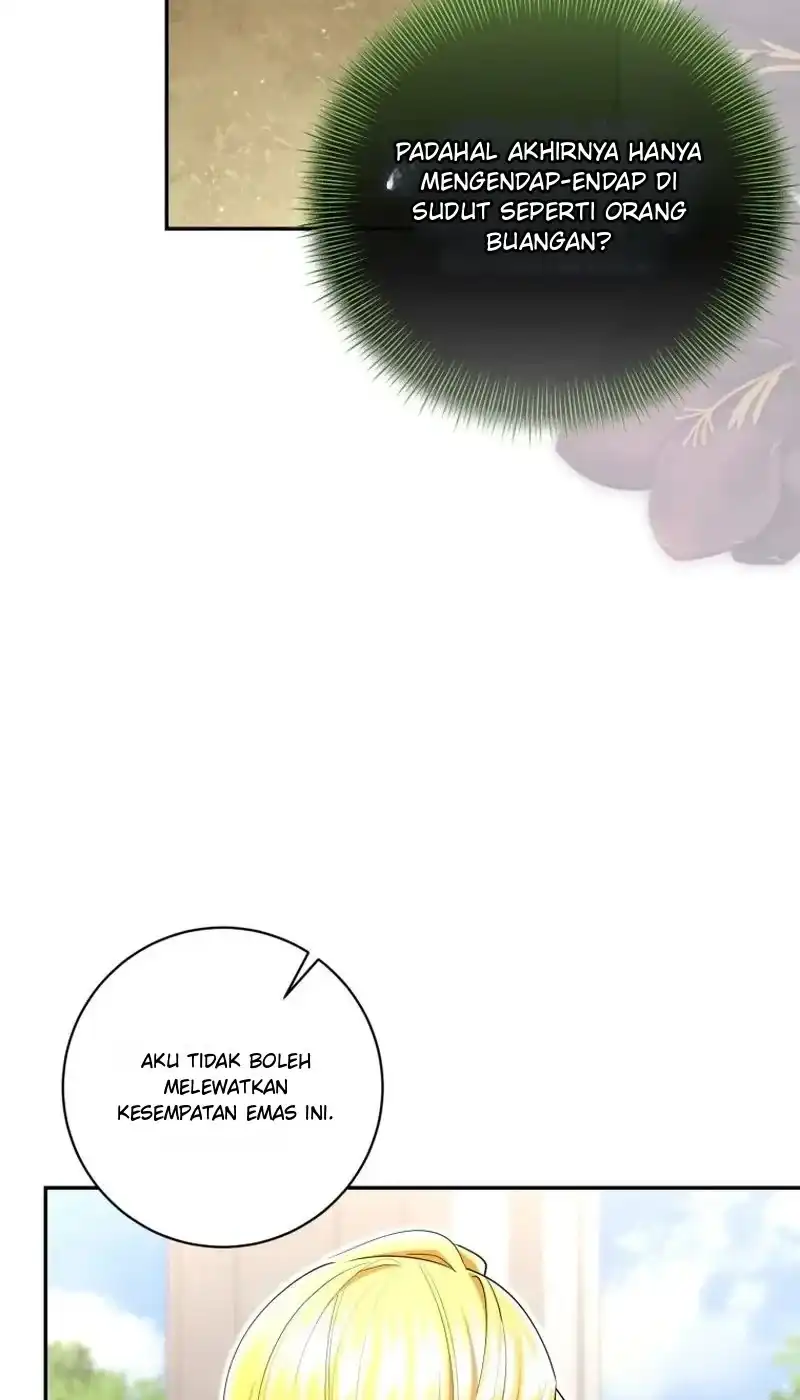 I Became the Villainess’s Favorite Chapter 47 Gambar 84