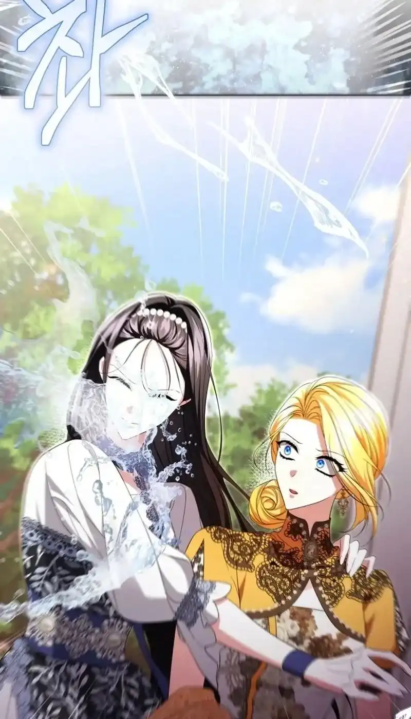 I Became the Villainess’s Favorite Chapter 47 Gambar 93