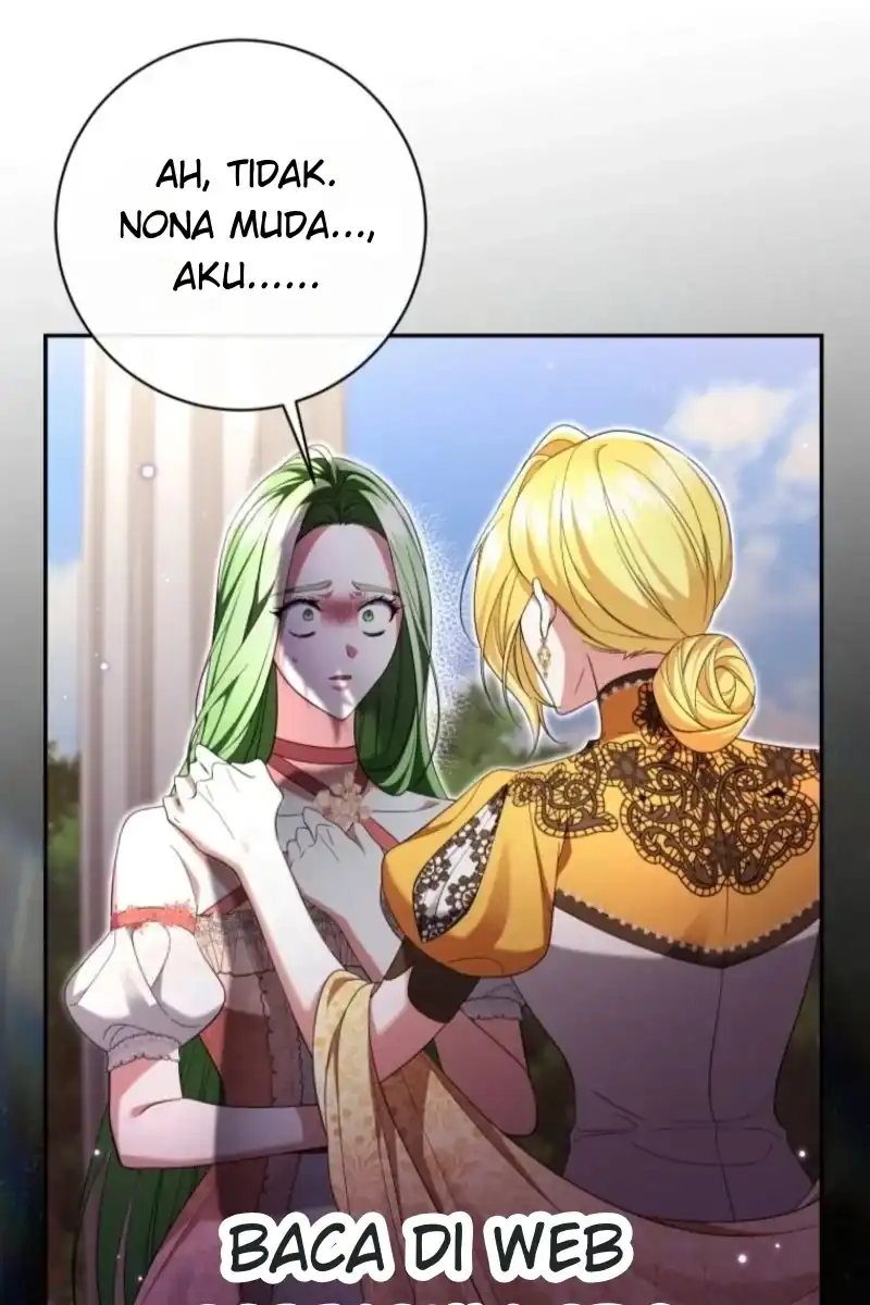 Komik I Became the Villainess’s Favorite Chapter 48 gambar 1