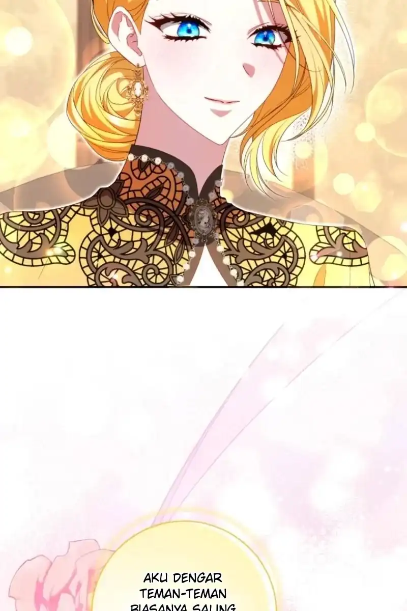 I Became the Villainess’s Favorite Chapter 48 Gambar 104