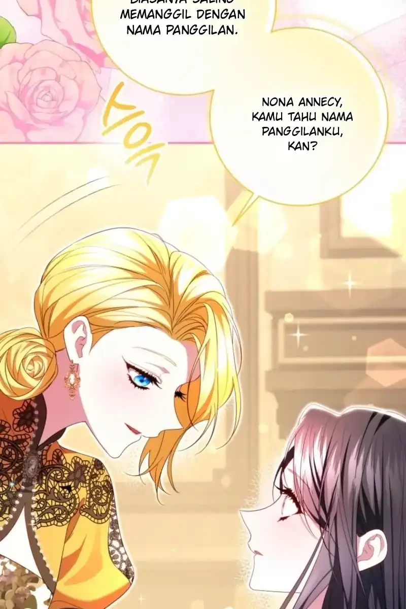 I Became the Villainess’s Favorite Chapter 48 Gambar 105
