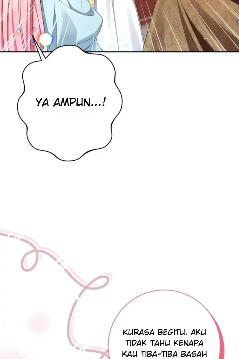 I Became the Villainess’s Favorite Chapter 48 Gambar 11
