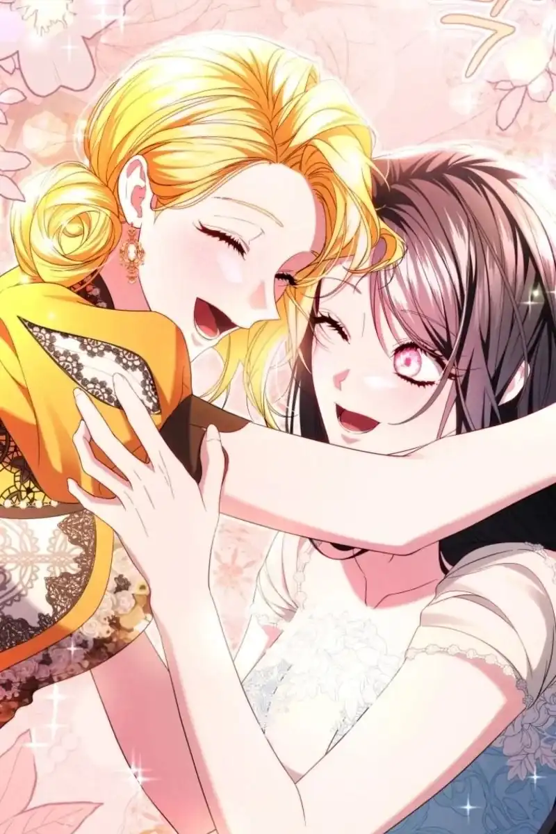 I Became the Villainess’s Favorite Chapter 48 Gambar 110