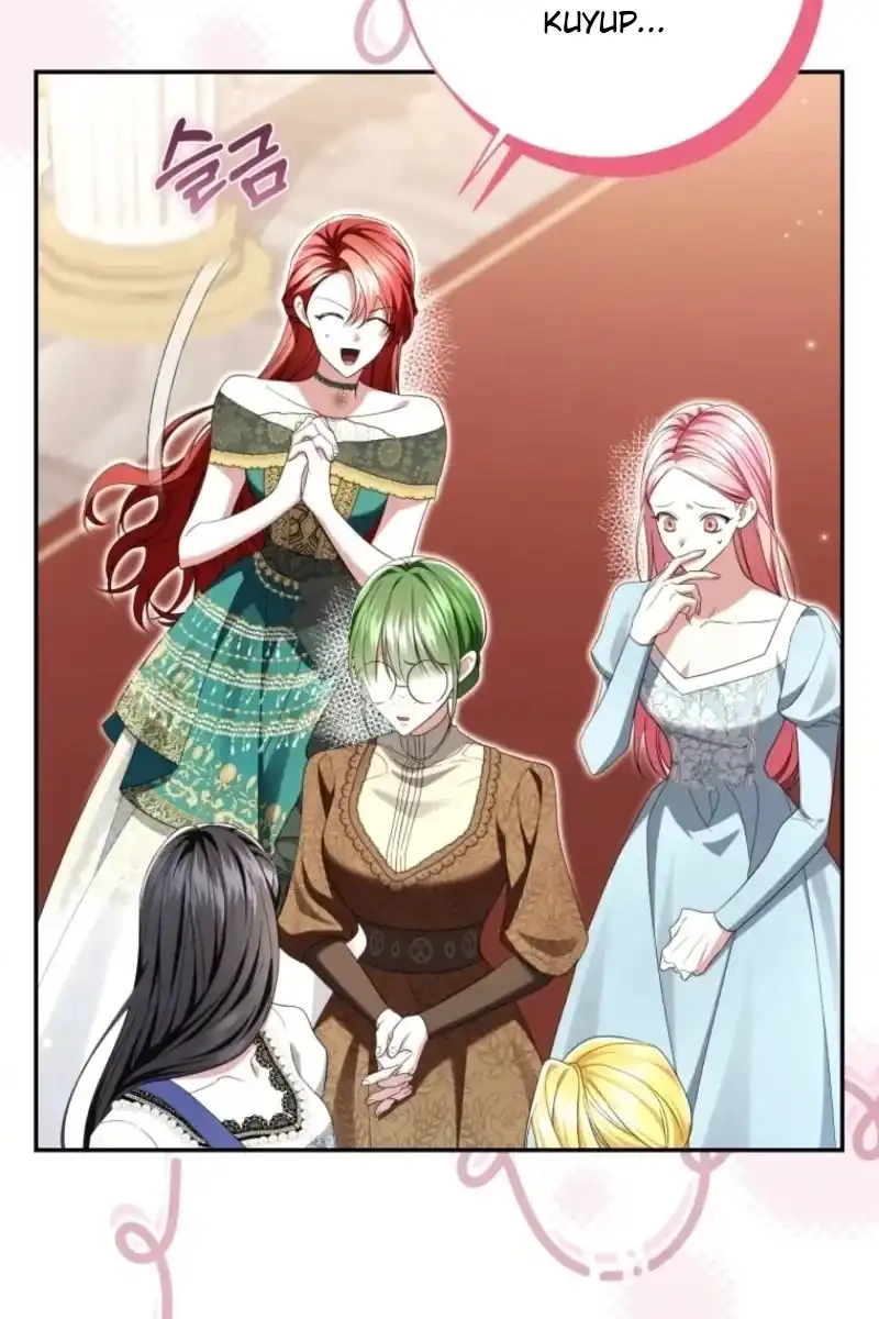 I Became the Villainess’s Favorite Chapter 48 Gambar 12