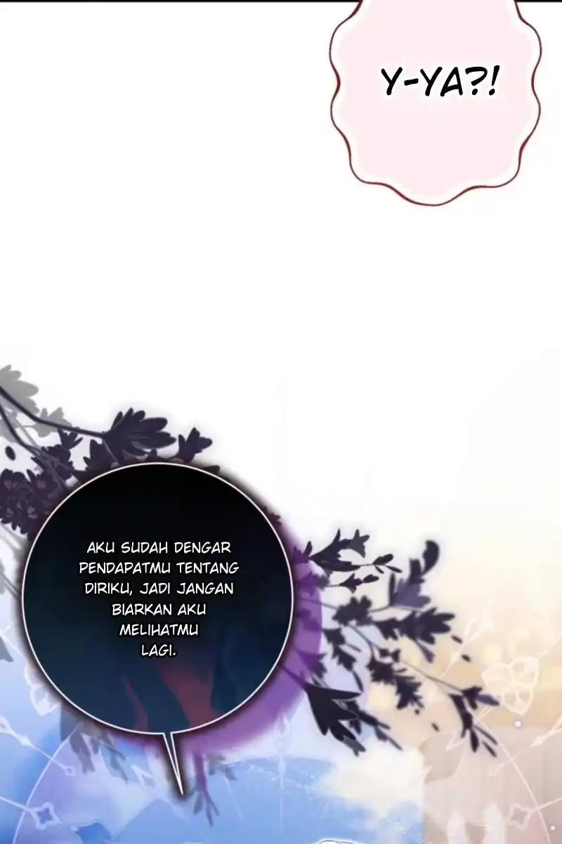 I Became the Villainess’s Favorite Chapter 48 Gambar 14