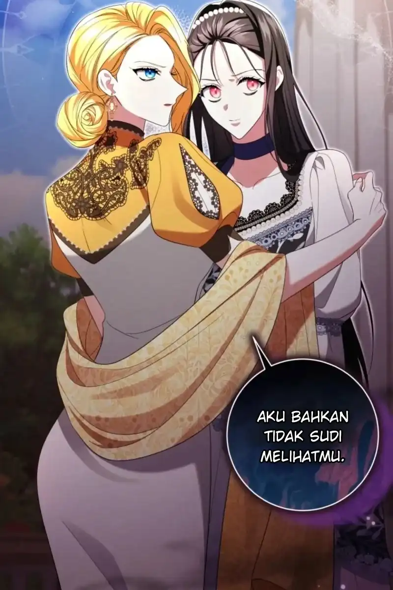 I Became the Villainess’s Favorite Chapter 48 Gambar 15