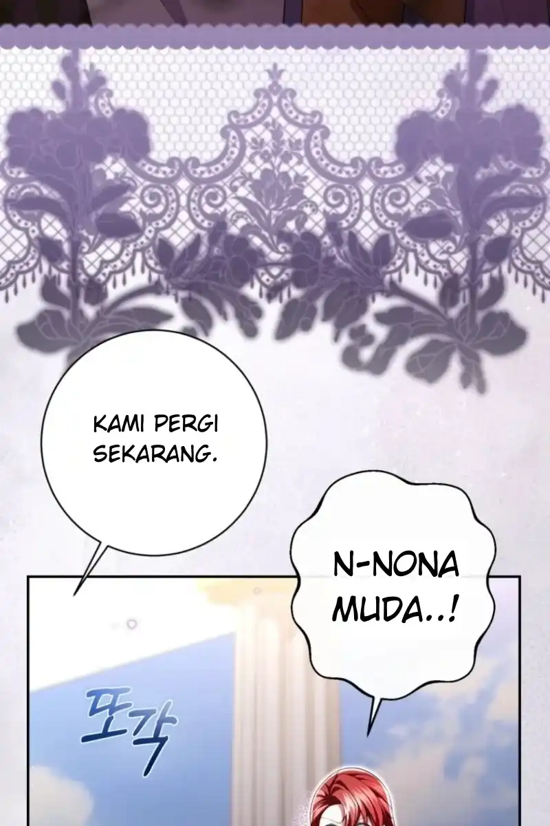I Became the Villainess’s Favorite Chapter 48 Gambar 16