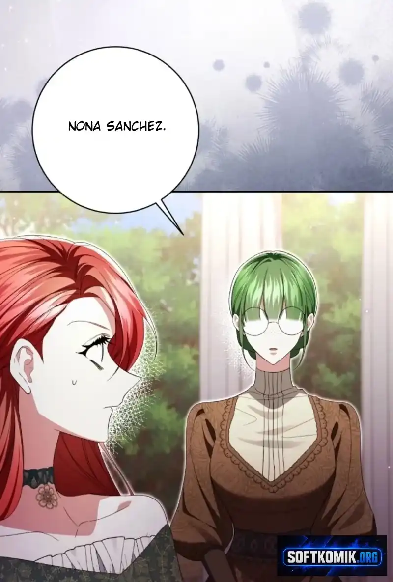 I Became the Villainess’s Favorite Chapter 48 Gambar 18