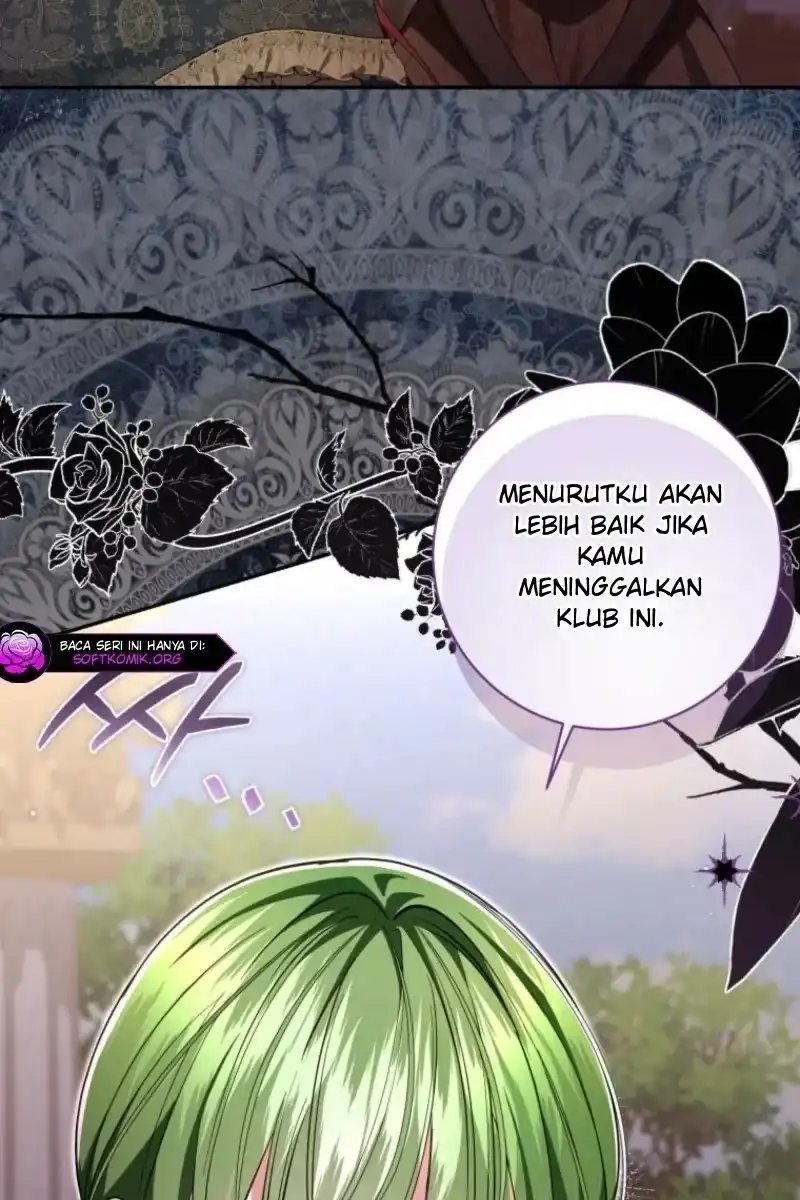 I Became the Villainess’s Favorite Chapter 48 Gambar 19