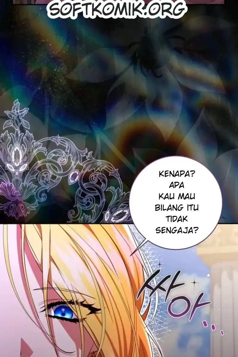 Manhwa I Became the Villainess’s Favorite Chapter 48 gambar 2