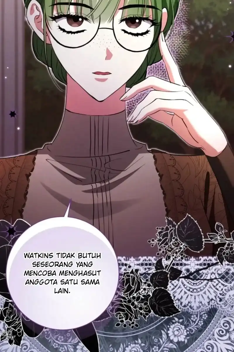 I Became the Villainess’s Favorite Chapter 48 Gambar 20