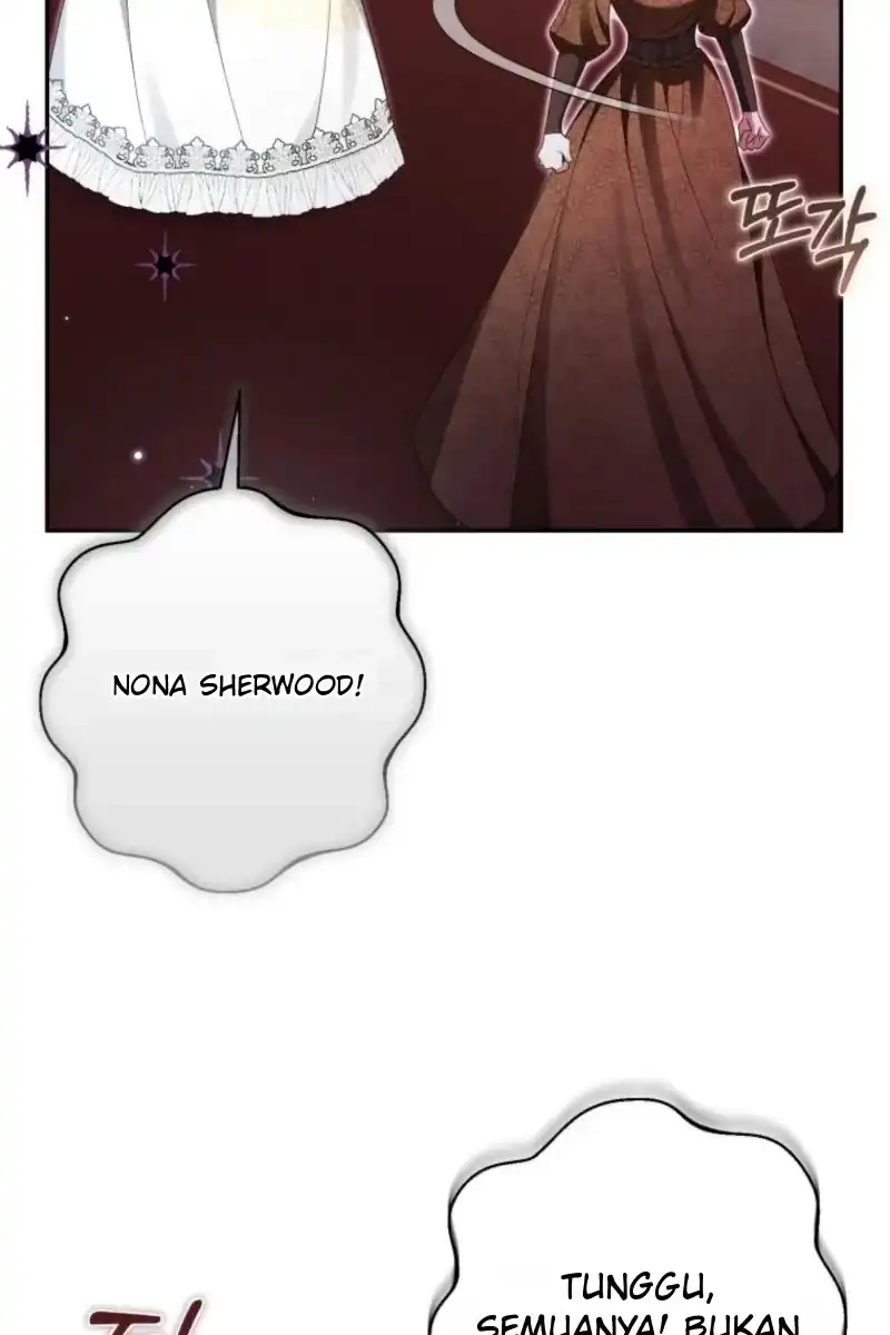 I Became the Villainess’s Favorite Chapter 48 Gambar 22