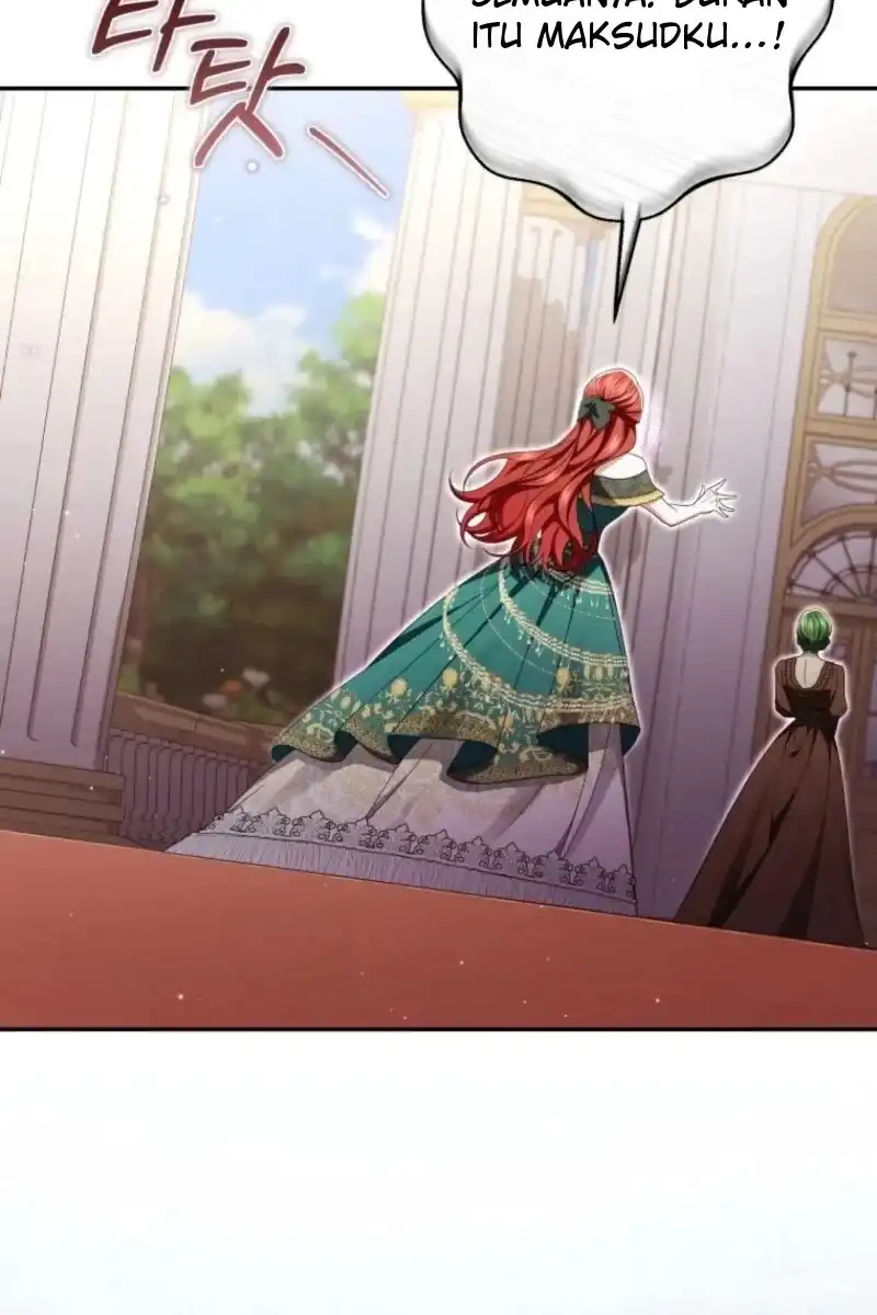 I Became the Villainess’s Favorite Chapter 48 Gambar 23