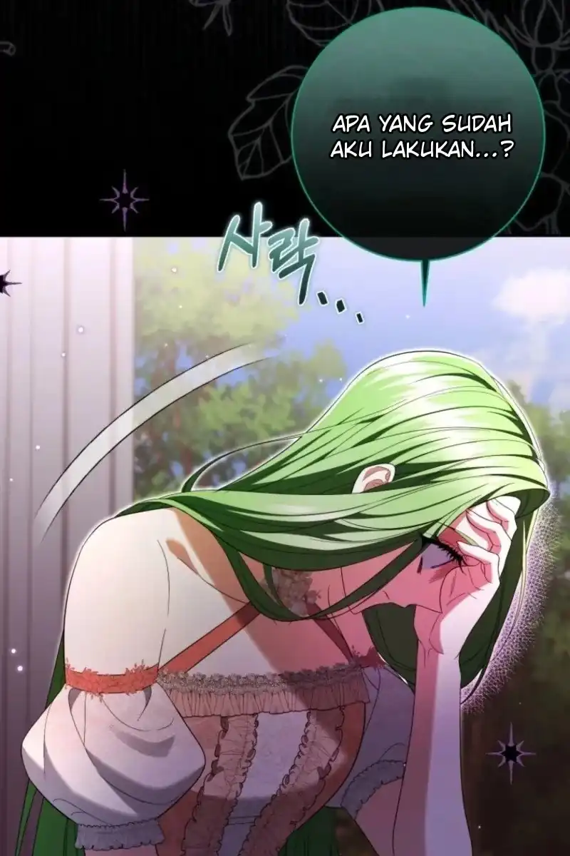 I Became the Villainess’s Favorite Chapter 48 Gambar 26