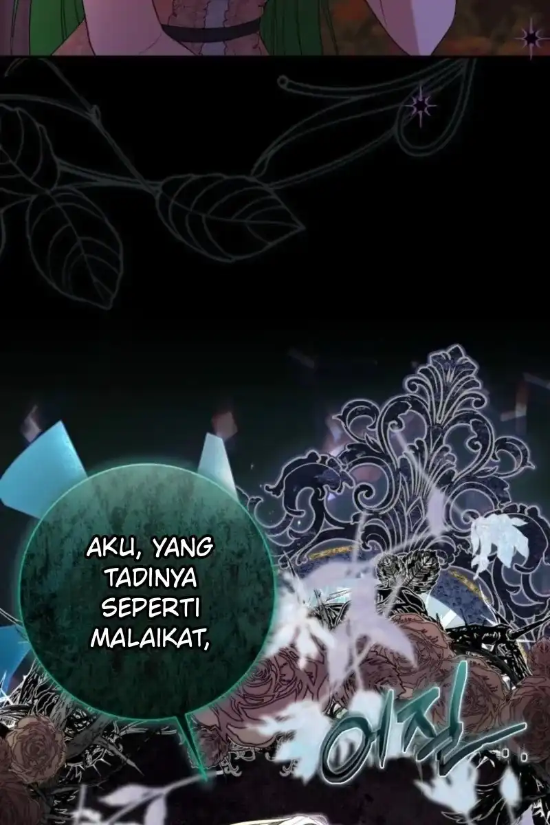 I Became the Villainess’s Favorite Chapter 48 Gambar 27