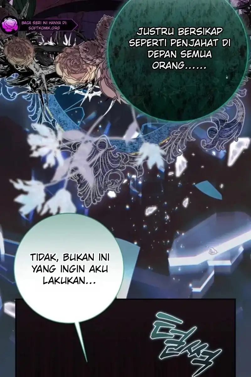 I Became the Villainess’s Favorite Chapter 48 Gambar 29