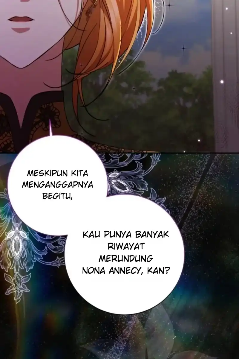I Became the Villainess’s Favorite Chapter 48 Gambar 3