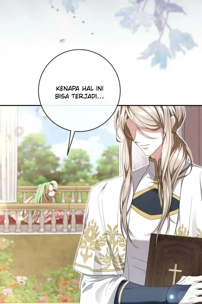 I Became the Villainess’s Favorite Chapter 48 Gambar 31