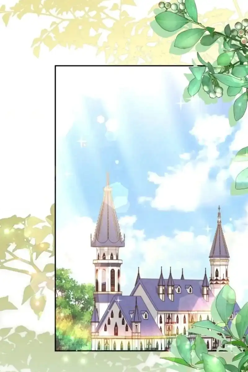 I Became the Villainess’s Favorite Chapter 48 Gambar 34