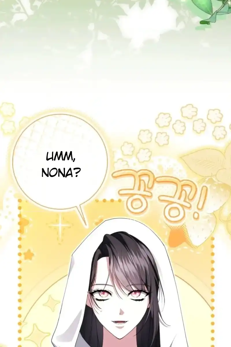 I Became the Villainess’s Favorite Chapter 48 Gambar 35