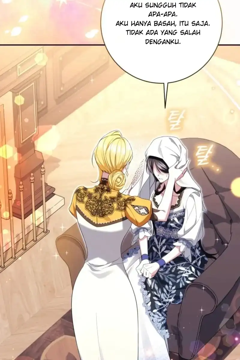 I Became the Villainess’s Favorite Chapter 48 Gambar 37