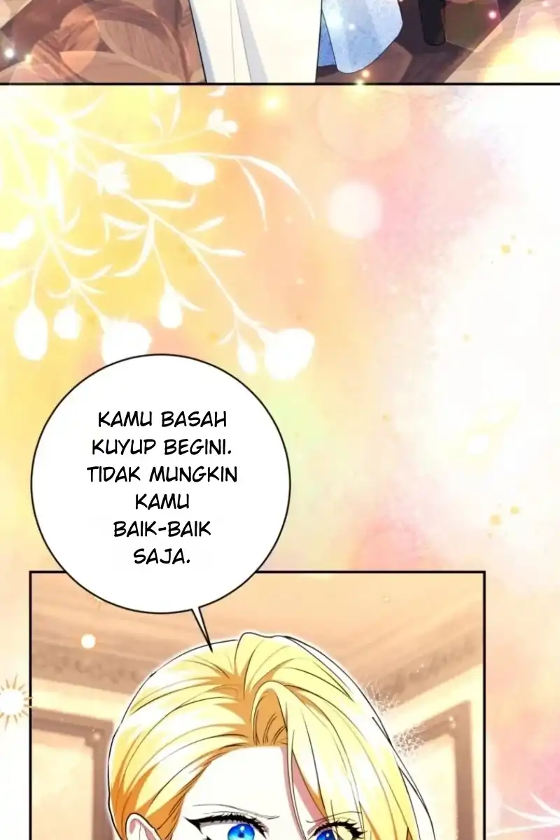 I Became the Villainess’s Favorite Chapter 48 Gambar 38