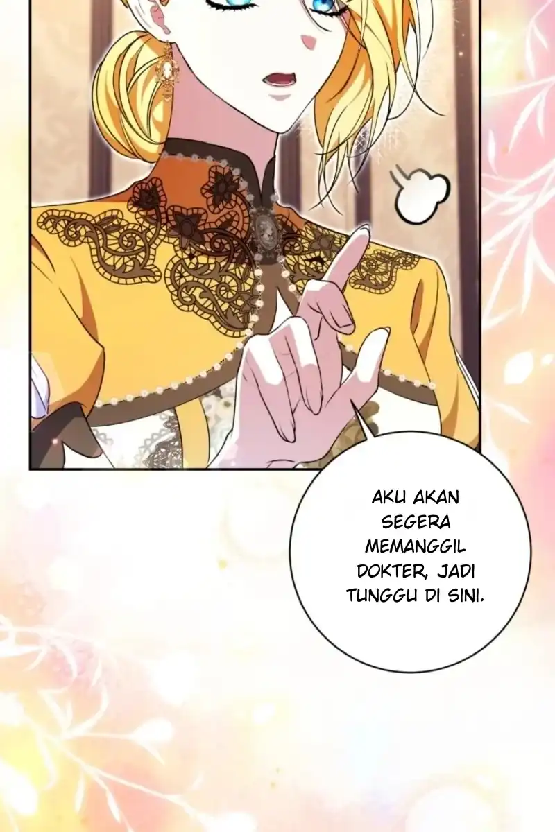 I Became the Villainess’s Favorite Chapter 48 Gambar 39