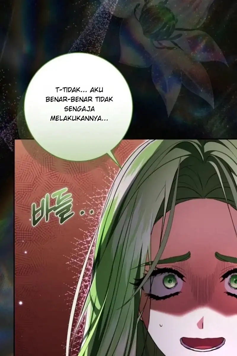 I Became the Villainess’s Favorite Chapter 48 Gambar 4