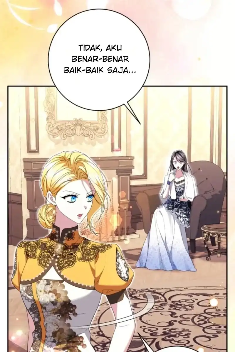 I Became the Villainess’s Favorite Chapter 48 Gambar 40