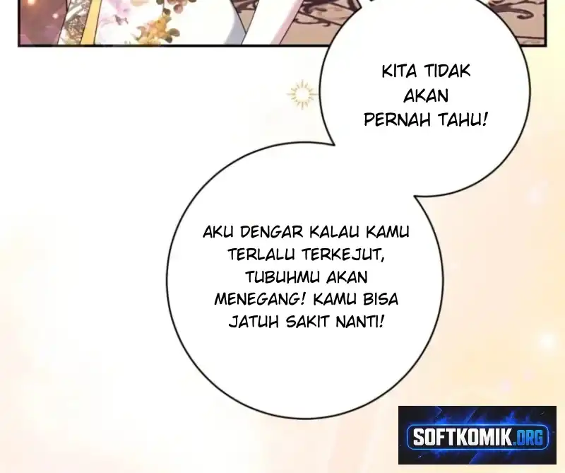 I Became the Villainess’s Favorite Chapter 48 Gambar 41