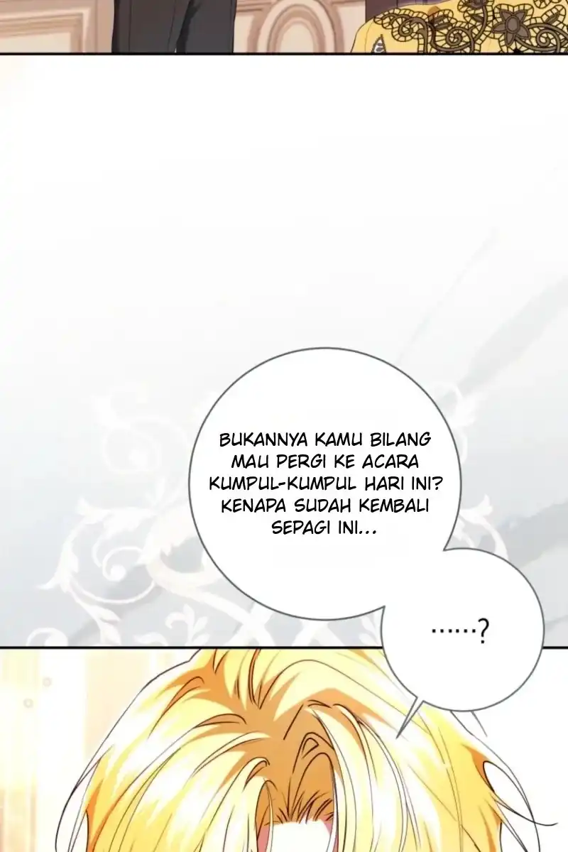 I Became the Villainess’s Favorite Chapter 48 Gambar 43