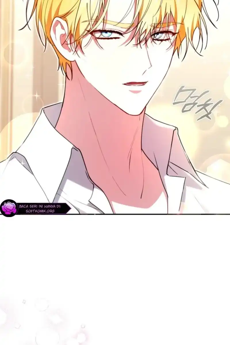 I Became the Villainess’s Favorite Chapter 48 Gambar 44