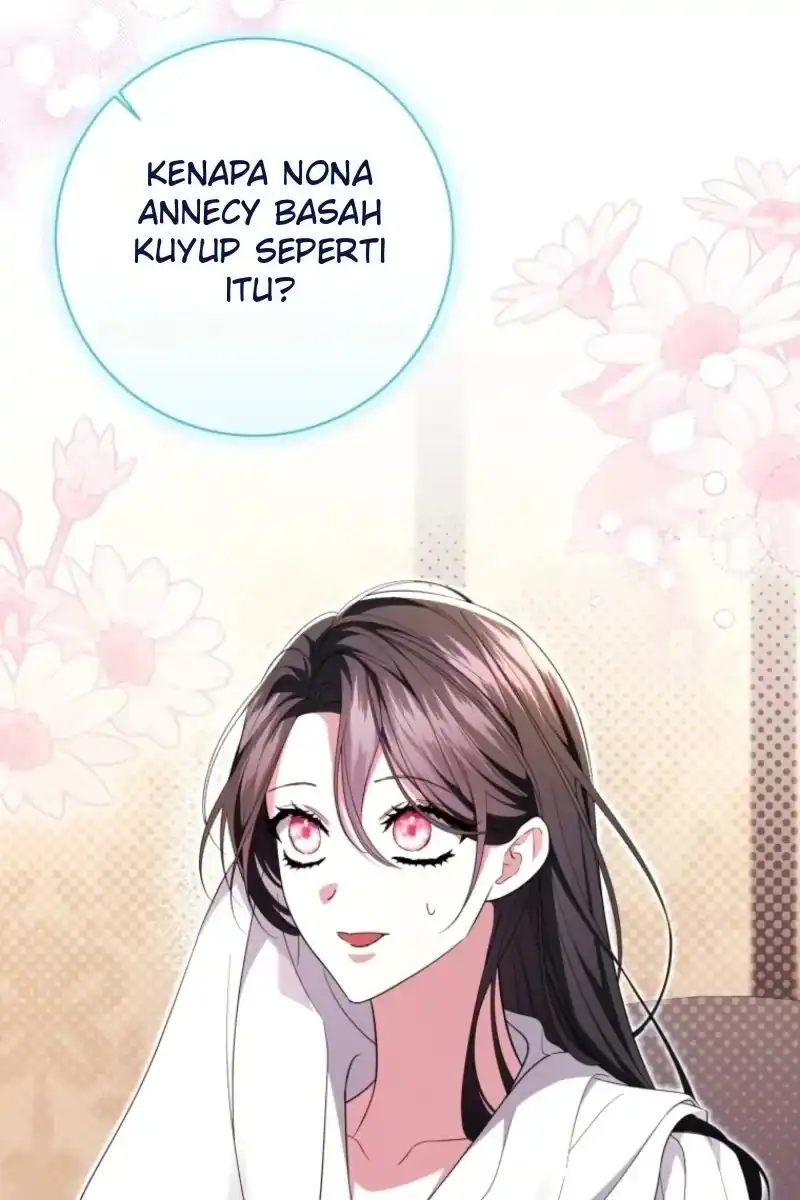 I Became the Villainess’s Favorite Chapter 48 Gambar 45