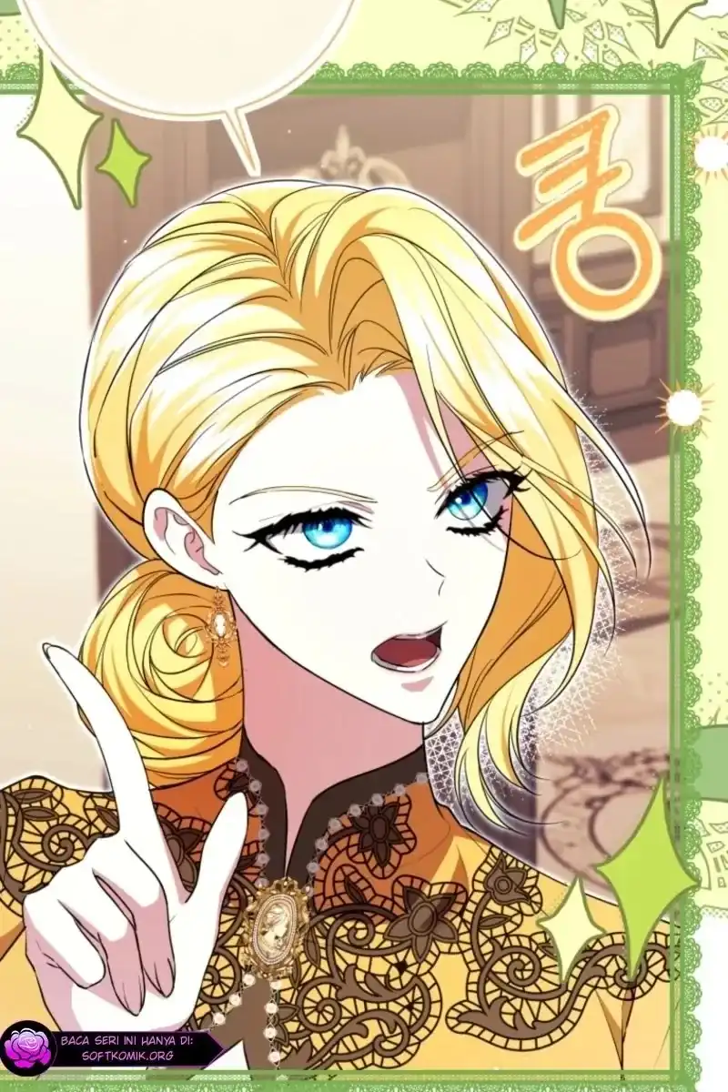 I Became the Villainess’s Favorite Chapter 48 Gambar 49