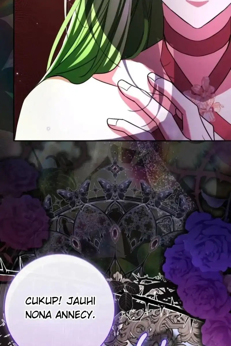 I Became the Villainess’s Favorite Chapter 48 Gambar 5